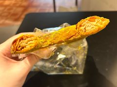 -佐敦面包铺·JORDAN BAKERY