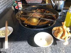 -酒友老火锅(渝中店)