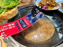 -山河屯铁锅炖·非遗东北菜(南山店)