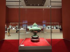 -北京工艺美术博物馆