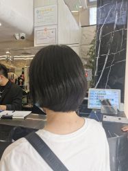 -简法造型·品牌形象店