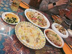 -乡村馕坑肉·烧烤·新疆菜·本地人更爱吃(阿勒泰首店)