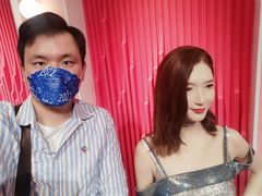 -上海杜莎夫人蜡像馆