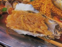 -大城·烧烤海鲜大排档(台东店)