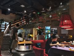 -湘西土菜(望京店)