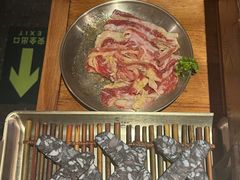-西塔老太太泥炉烤肉(万柳华联店)