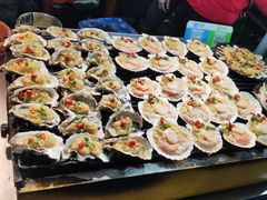 -大学城夜市大排档(凤栖路店)