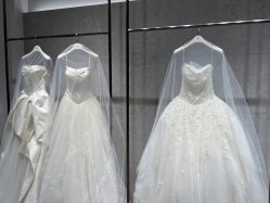 -WECOUTURE高级订制广州