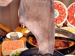 -巴蜀大将火锅(春熙店)