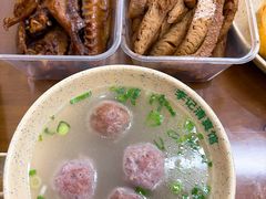 -李记清真馆(打钉巷店)