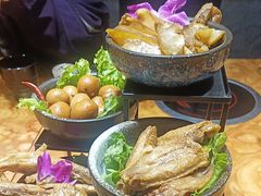 -塔兰齐新疆孜然火锅(鲤鱼山路店)