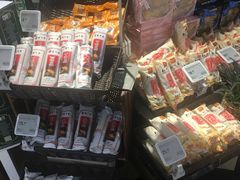 零售区-盒马鲜生(杭州运河上街店)