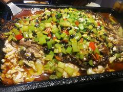 -善生坊巫山烤全鱼(龙旗广场店)