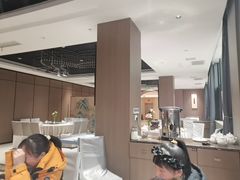 -紫鑫阁饭庄(长安店)