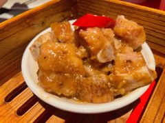 -馋遇江南·精致湖景雅宴(东方之门店)