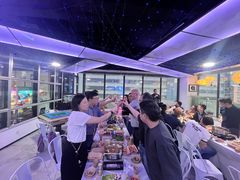 -CIAO·团建聚餐·生日派对轰趴馆(福田店)