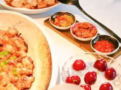 -莉莉海堂HAITANG·烤鸭(国贸商城店)