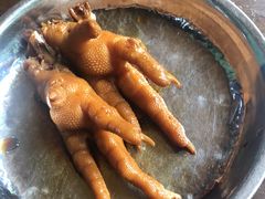 -凡老头米线砂锅(古荡新村西粮站)