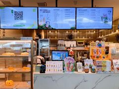 -奈雪的茶(深圳北站店)