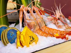-万岛日本料理铁板烧(大宁店)