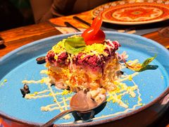 -卢布里西餐厅(总店)