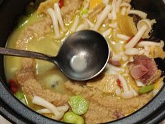 -徽镇小厨·经典徽菜(十里河店)