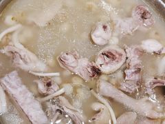 -烹然四季椰子鸡火锅(姚家园万象汇店)