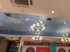 -龙聚德北京烤鸭(沙坪坝华宇A馆店)