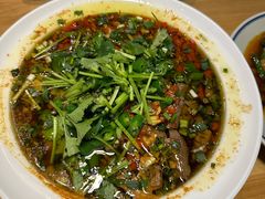 -自贡盐帮菜·玩辣餐厅(樱花园西街店)