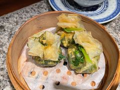 -南京大牌档(青岛万象城店)