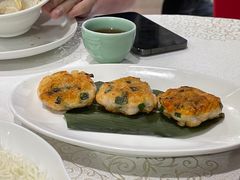 -寻味顺德·南记酒家·传统顺德菜·鱼生(广源路店)
