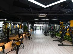 -ENERGY原力健身(川周店)