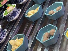 -新艺自助美食城(中山路店)