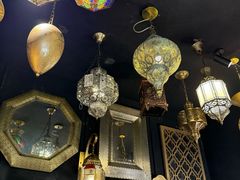 -苏坦土耳其西餐厅(玉林店)