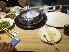 -海味当家(西安路店)