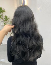 点击看大图 -藤野造型·专业烫染店