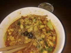 -刘信牛羊肉小炒泡馍(回民街店)