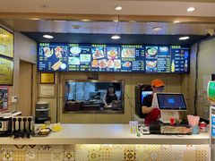 -焦记老潼关肉夹馍(东五路店)