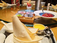 -莲·中餐厅(成都首座万豪酒店)
