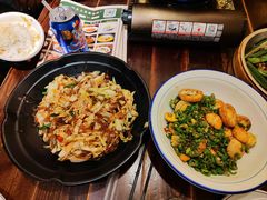 -衡厨·衡阳土菜(中南店)