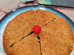 烧饼-荣华酒楼(鼎湖区店)
