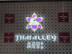 -Thai Alley泰爱里(二沙岛店)