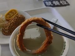 -老磁器口豆汁店(天坛店)