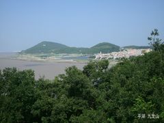 -平湖九龙山旅游度假区