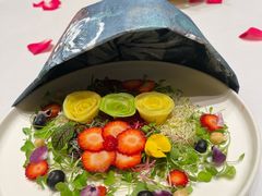 -狮拾久·现代新加坡料理(福田COCO Park店)