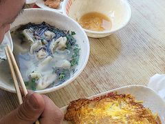 -春妮馅饼(北湾新城三期店)