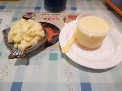 土豆泥-顶屋咖喱(街道口总店)