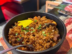 -谷牛日式烤肉(宝山U天地店)