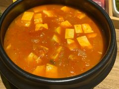 -冰川延边料理·炭烤串(原小木屋店)