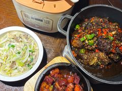 深海鱼尾-小柴米·传统江西菜(万寿宫店)